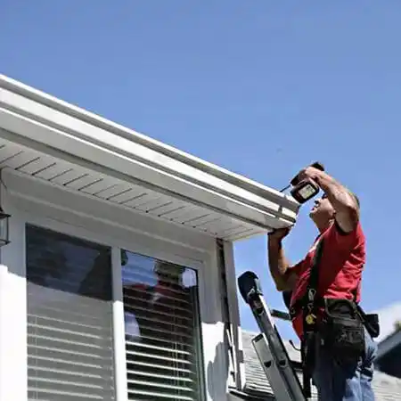 gutter services Westmont